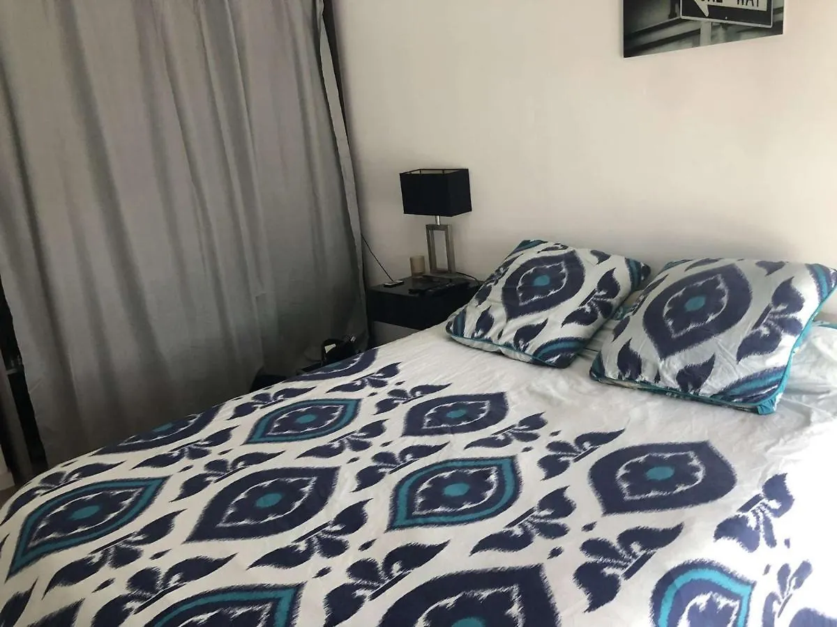 Chambre Prive Chez Helene France