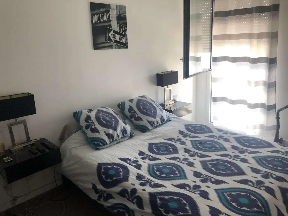 Guest house Chambre Prive Chez Helene