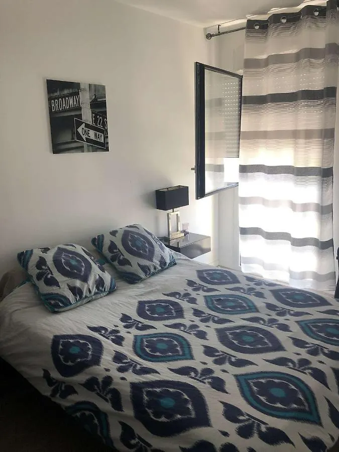 Chambre Prive Chez Helene